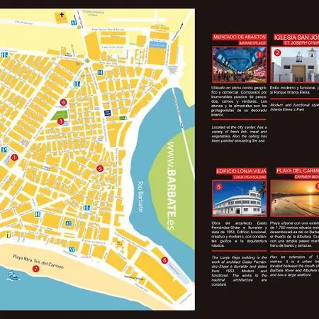 Apartamento Estudio Playa Del Carmen