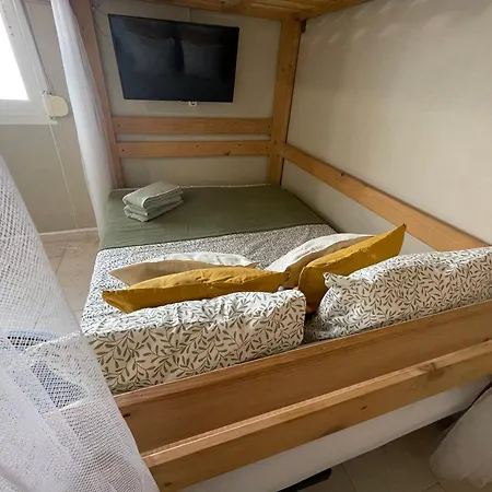 Estudio Playa Del Carmen Apartamento