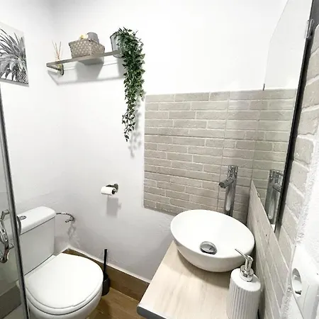 Apartment Estudio Playa Del Carmen Barbate