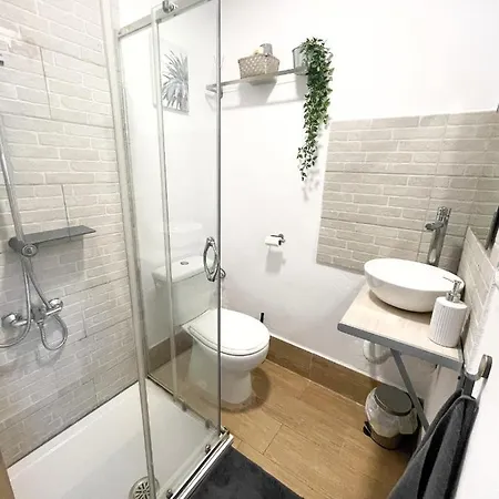 Apartment Estudio Playa Del Carmen *