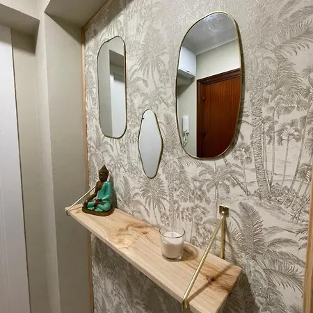 Apartment Estudio Playa Del Carmen Barbate