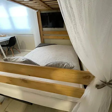 Estudio Playa Del Carmen Apartment *