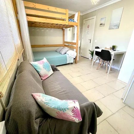 Estudio Playa Del Carmen Apartment
