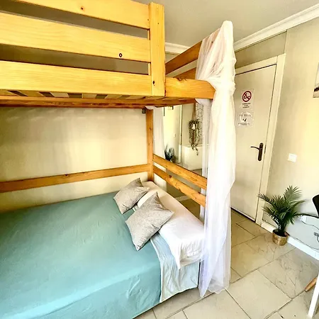 Estudio Playa Del Carmen Barbate