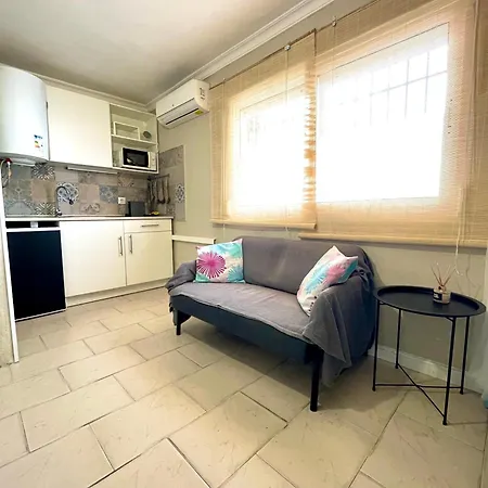 Estudio Playa Del Carmen Apartment *