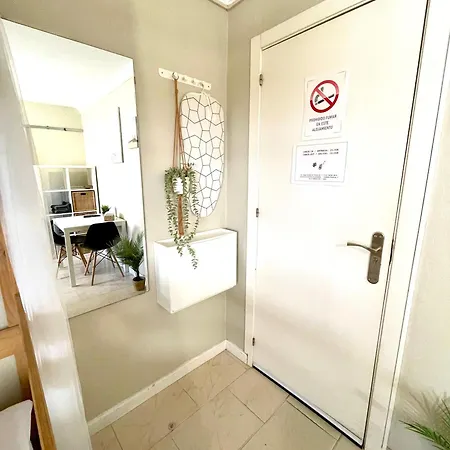 Estudio Playa Del Carmen Apartment Barbate