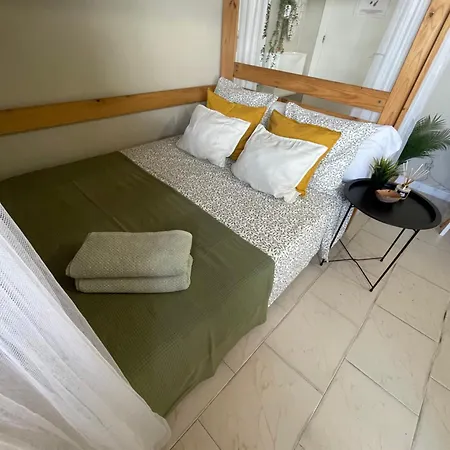 Estudio Playa Del Carmen
