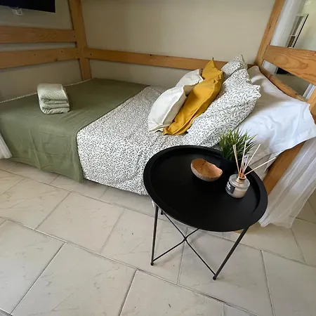 Estudio Playa Del Carmen Apartment *