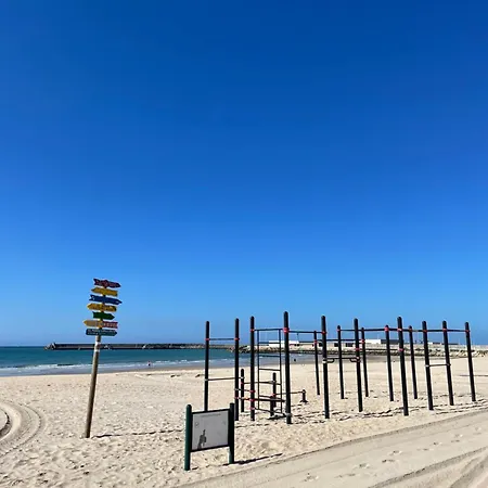 Estudio Playa * Barbate